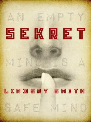 cover image of Sekret